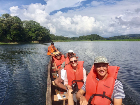 The Real Panama Trs-巴拿马城必去景点