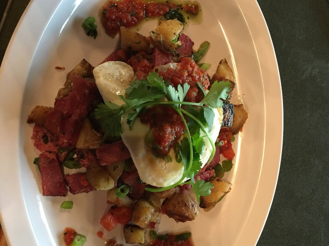 Roseland Golf & Curling Club-温莎堡必去景点