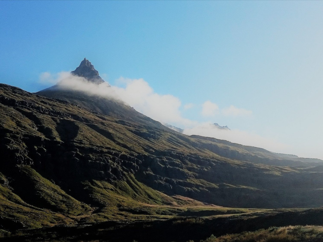 Mjóifjördur-内斯克伊斯塔泽必去景点