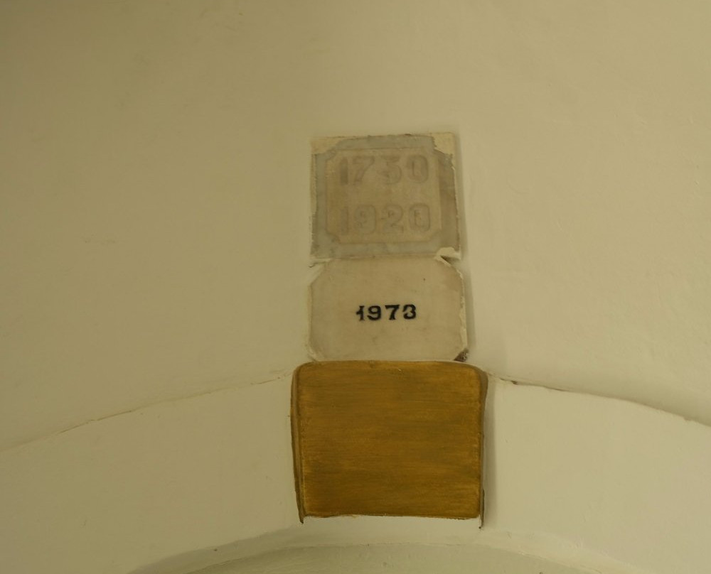 Co-Catedral de Santo Antonio-Caravelas必去景点