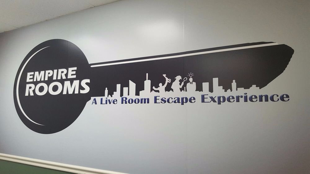 Empire Rooms LLC景点图片