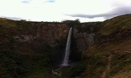 Sumatra Eco Adventure-武吉拉旺必去景点