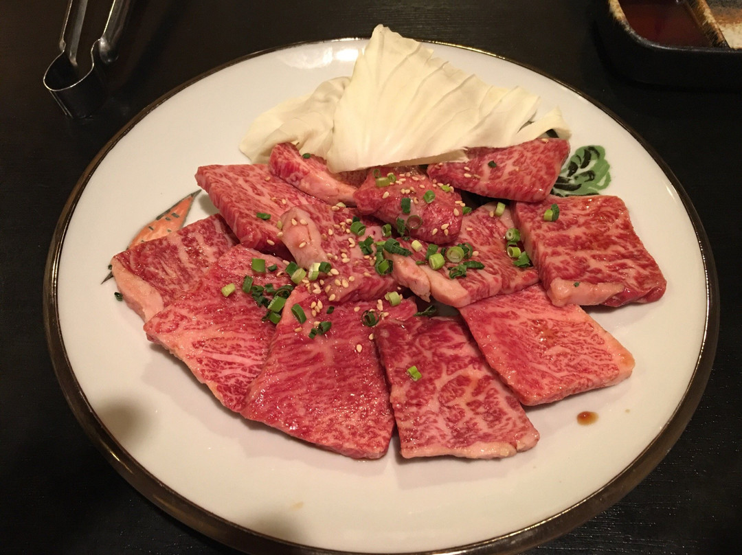 南山