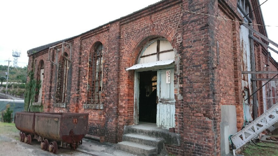 Miyanohara-ko Historic Site-大牟田市必去景点