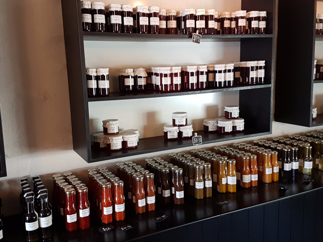 Little Hand-Stirred Jam Shop-Berrima必去景点