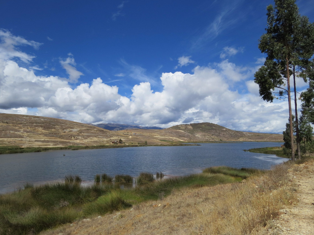 Sierra Dorada-卡哈马卡必去景点