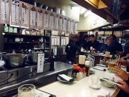 元祖 立ち飲み屋