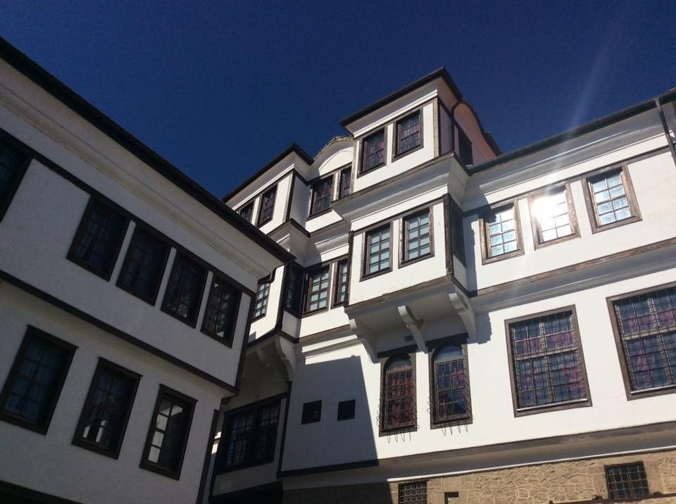 Albania Private Guide-地拉那必去景点