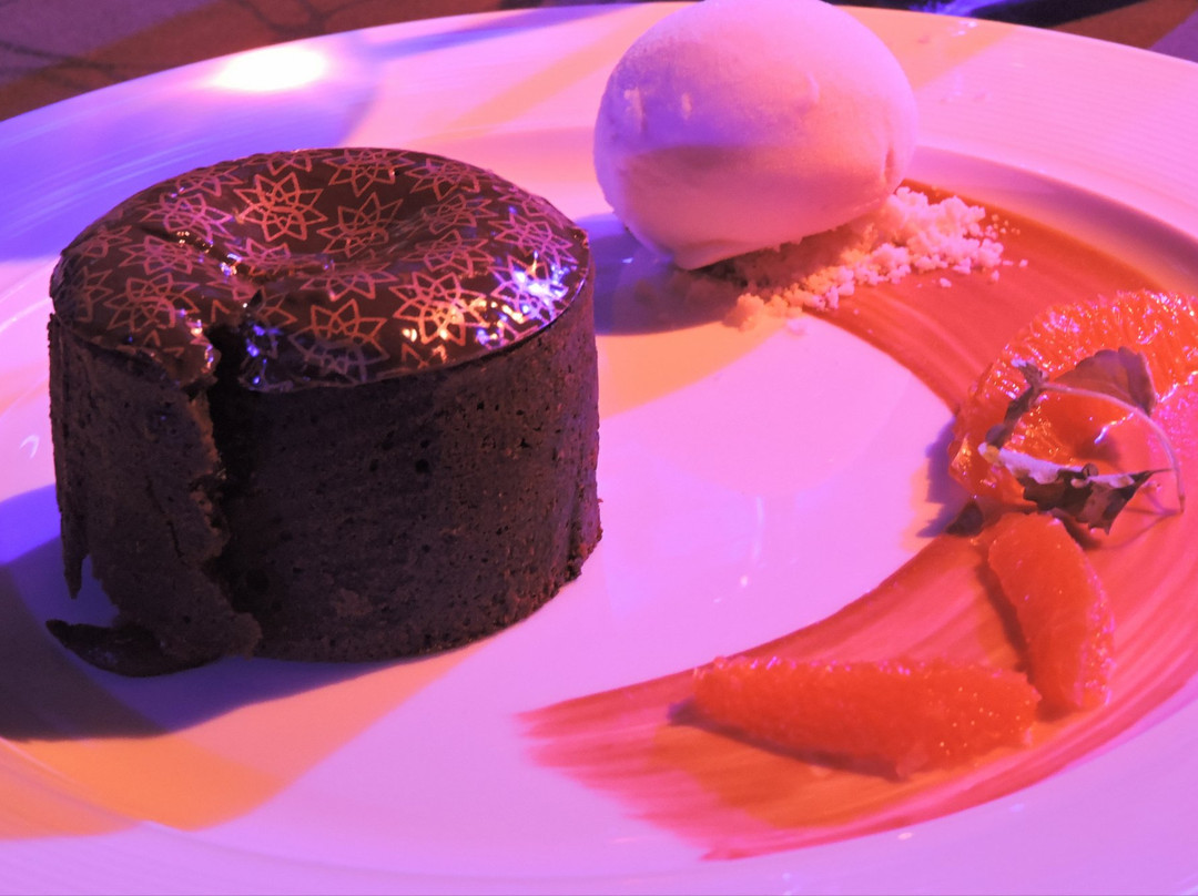 The Star Event Centre-悉尼必去景点