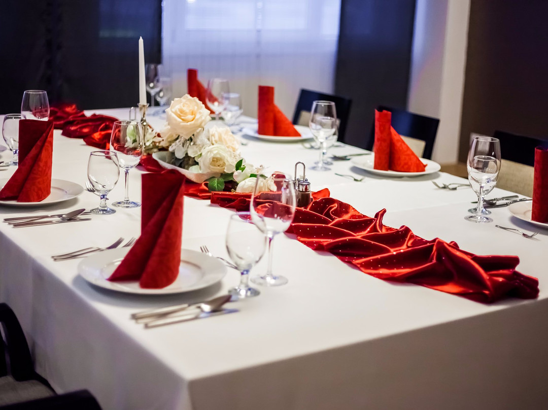 Restauracia Alibaba