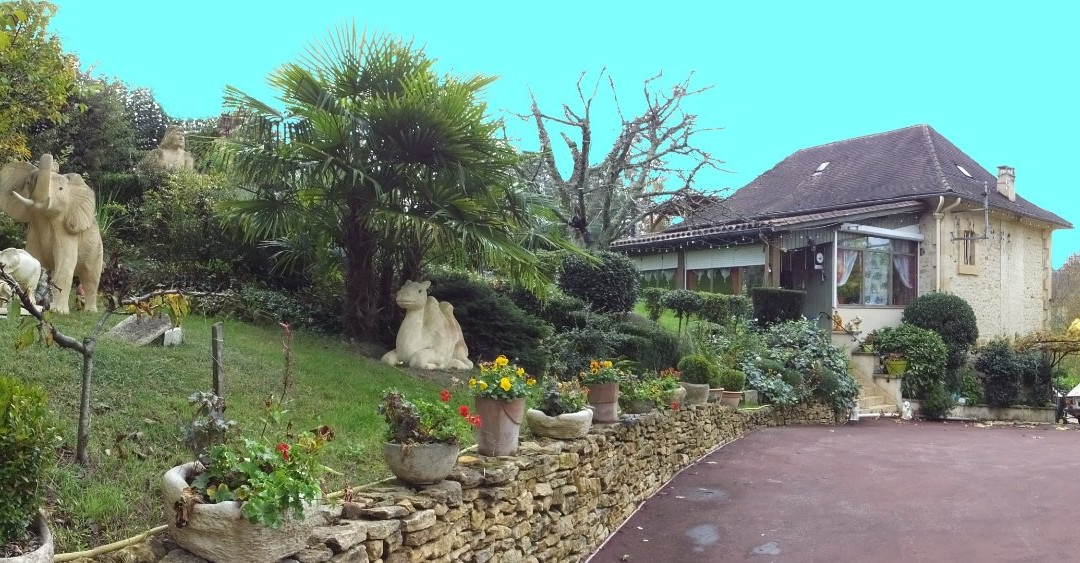 L'Oasis Sarladaise主图