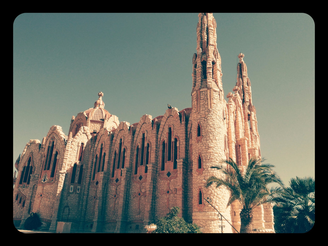 Tours Mediterraneo景点图片