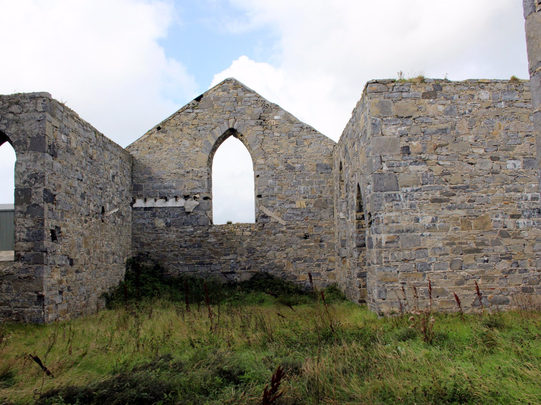 Doon Church-Ballybunion必去景点