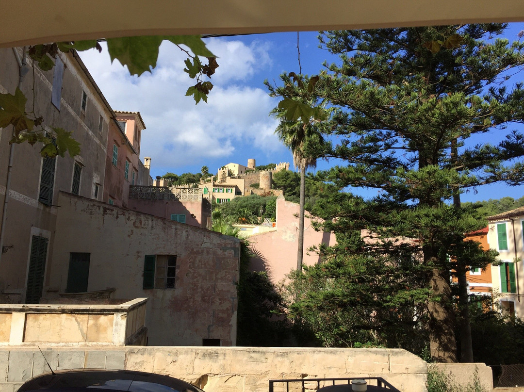 Segle XII-卡普德佩拉必去景点