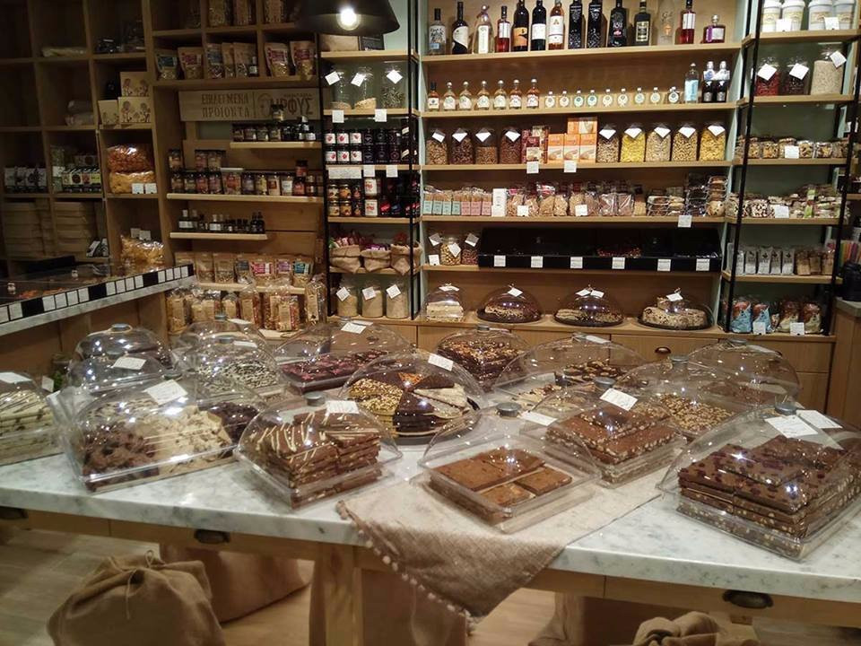 Bizi Deli-科孚市必去景点