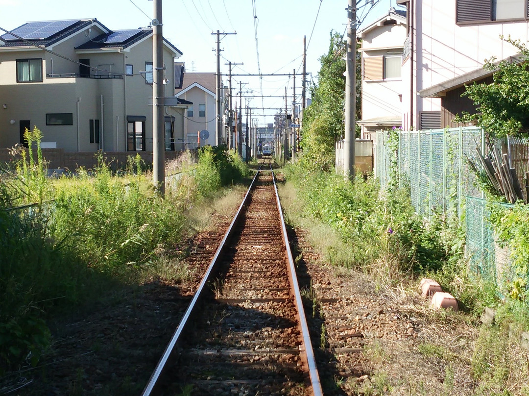 Mizuma Railway景点图片