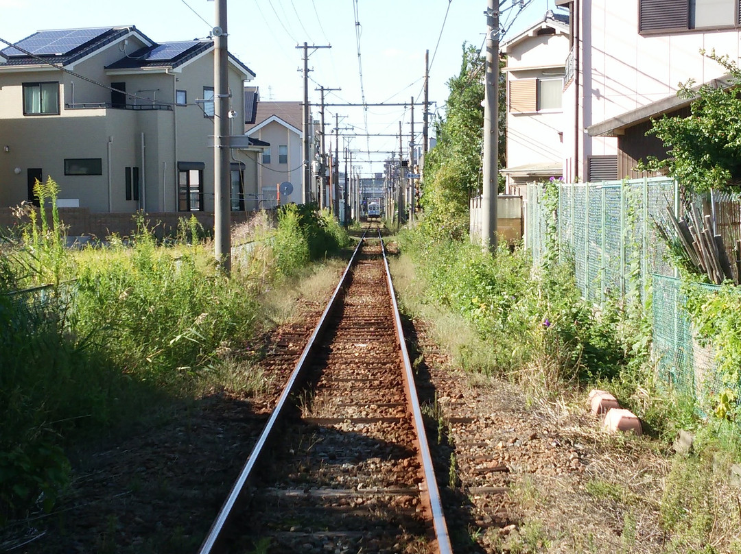 Mizuma Railway-贝冢市必去景点
