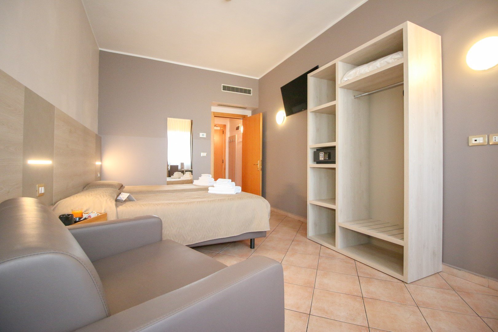 Hotel Miramonti-官方