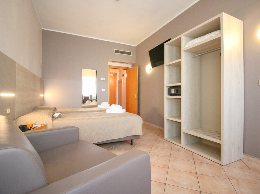 Hotel Miramonti