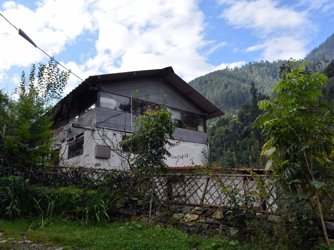 Jibhi Cafe & Cottages主图