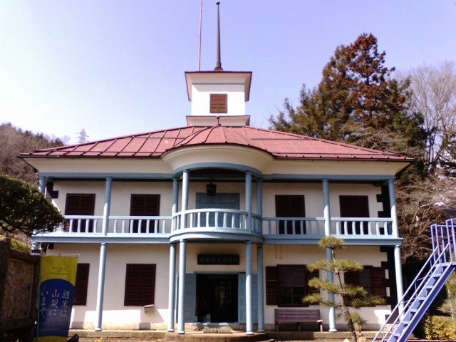 Ogata Local Museum景点图片