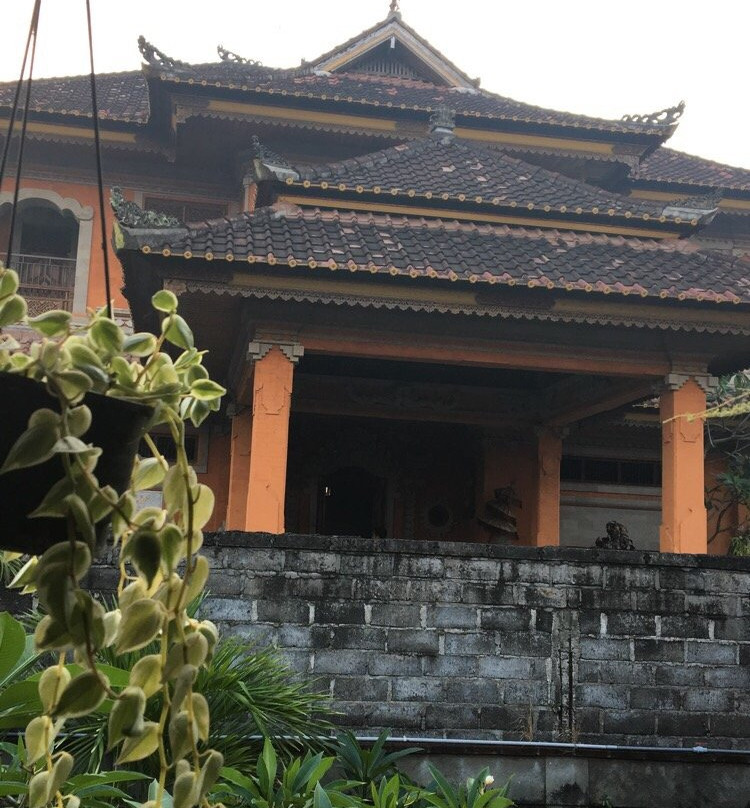 Tri Hita Spa景点图片
