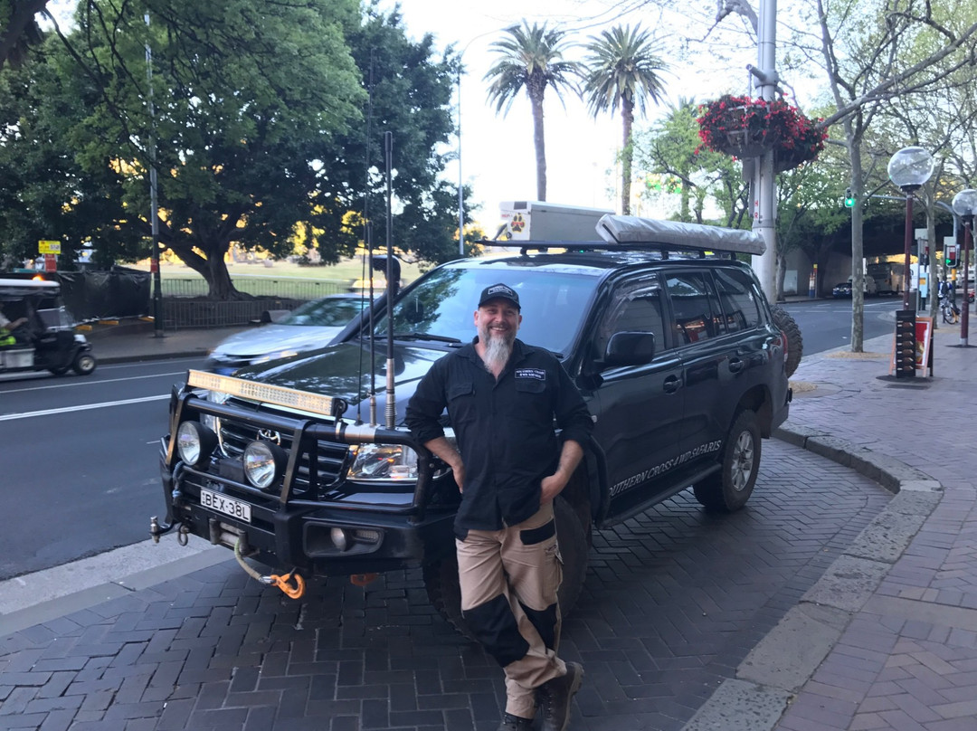 Southern Cross 4wd Safaris景点图片