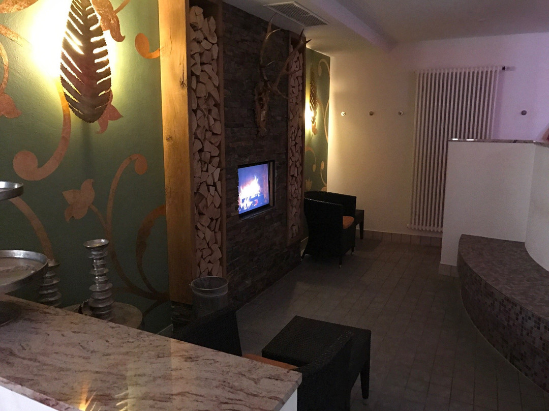 Quellen Therme