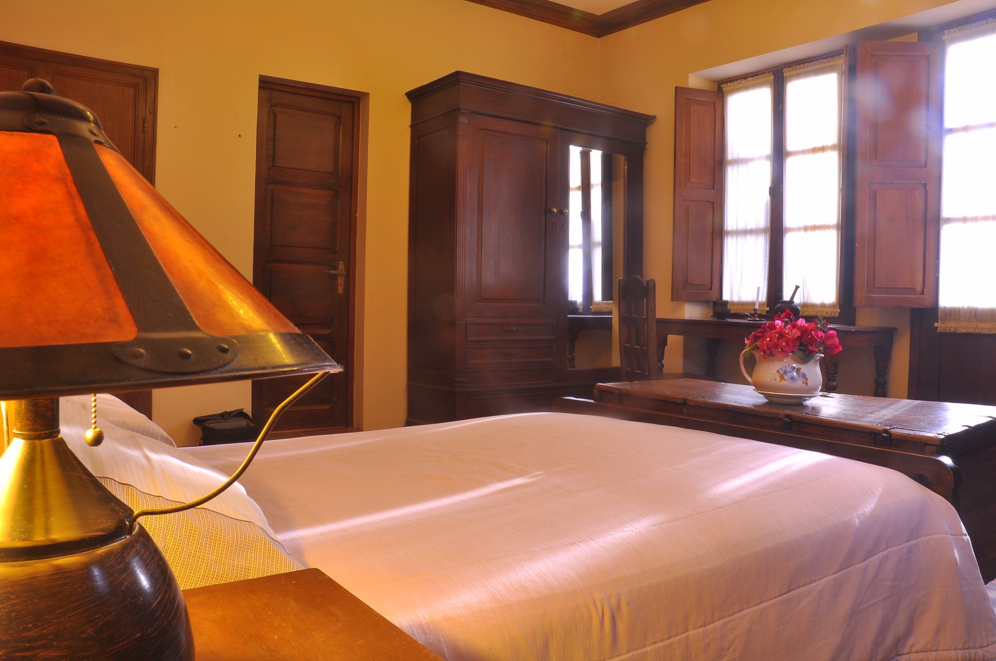 Hostal Viejo Olivo Sucre-官方