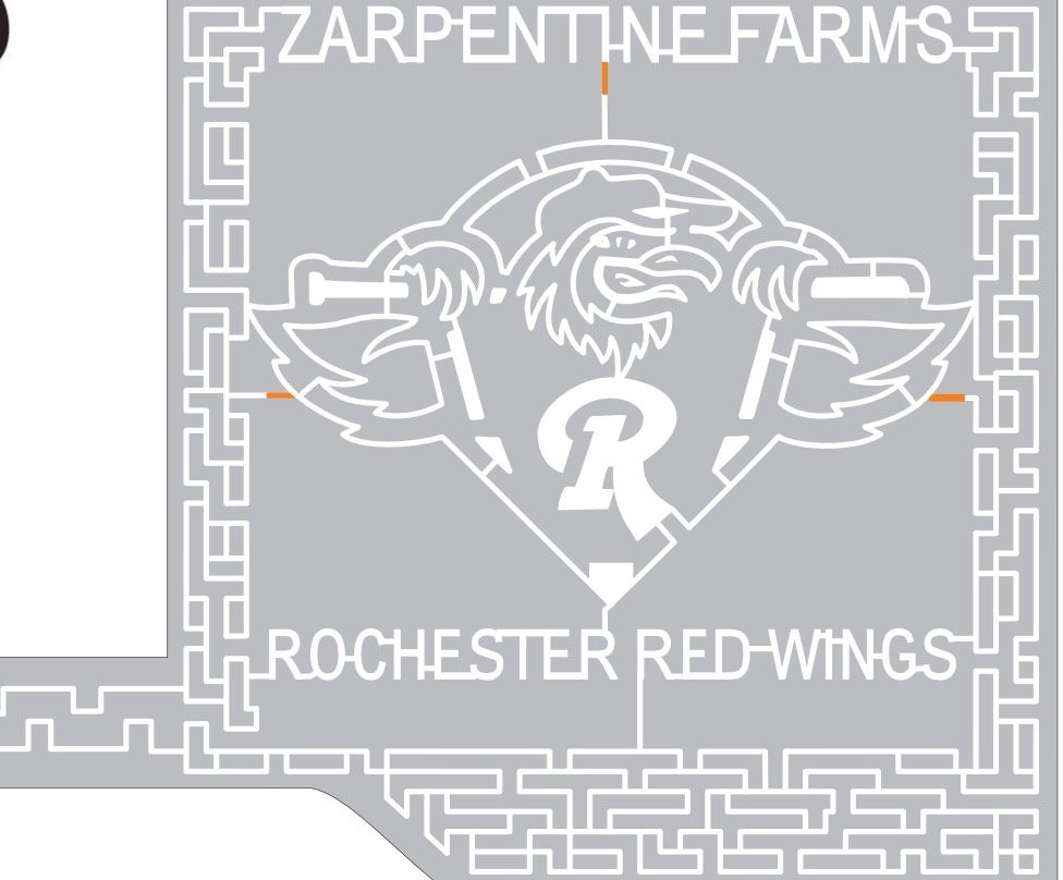 Zarpentine Farms景点图片