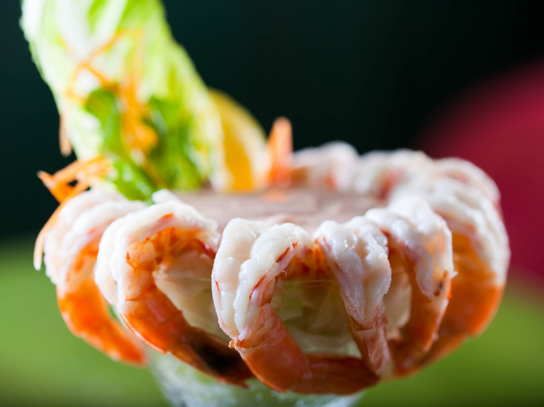 Amwaj Islands餐馆和美食-Lulivo Italian Restaurant & Cafe