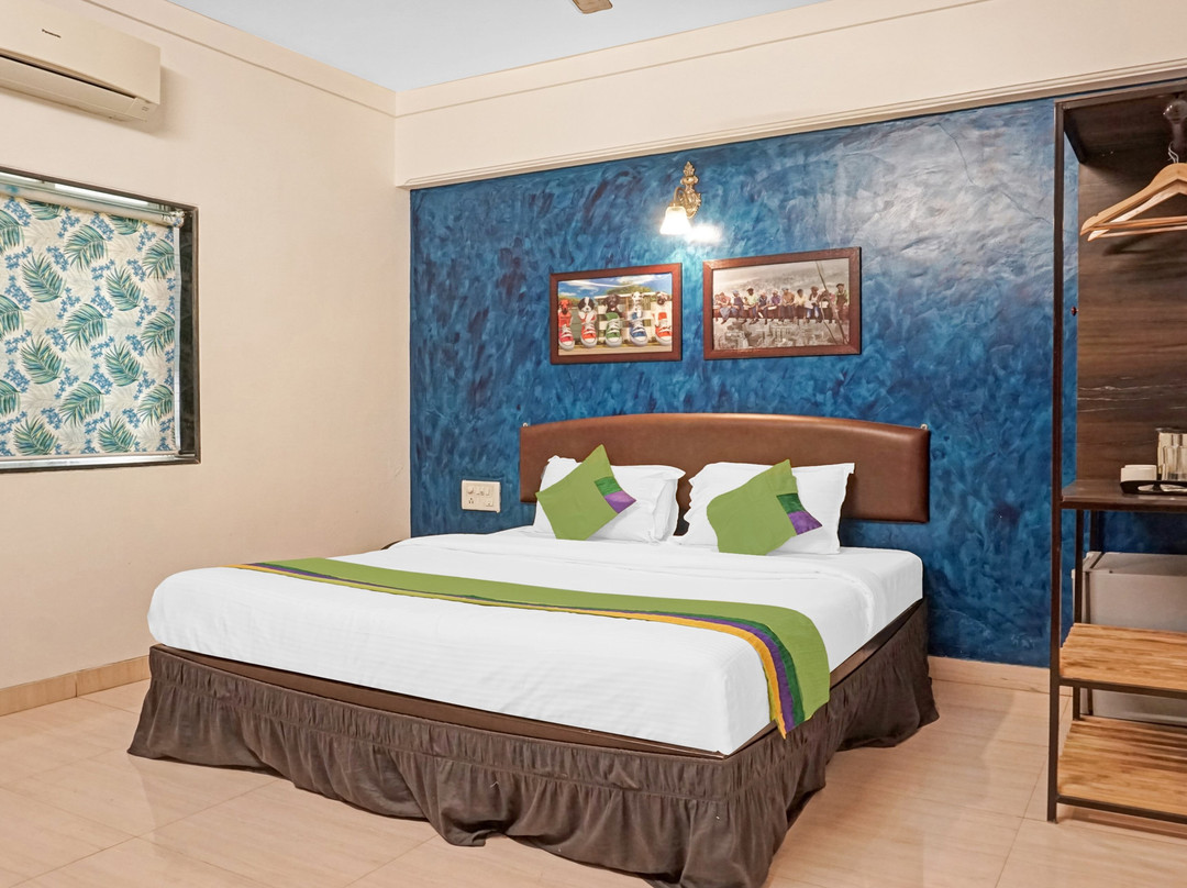 Treebo Trend Mazzo Residency