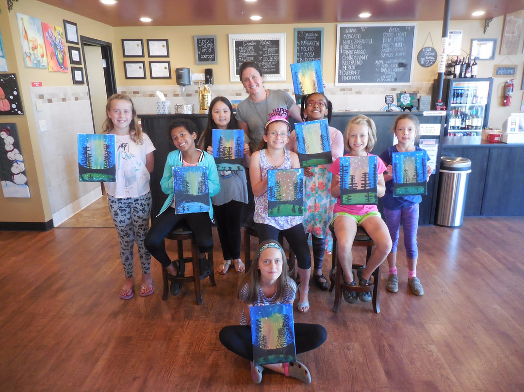 Cheers Pablo Coon Rapids-Coon Rapids必去景点