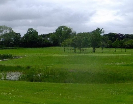Moate Golf Club-Moate必去景点