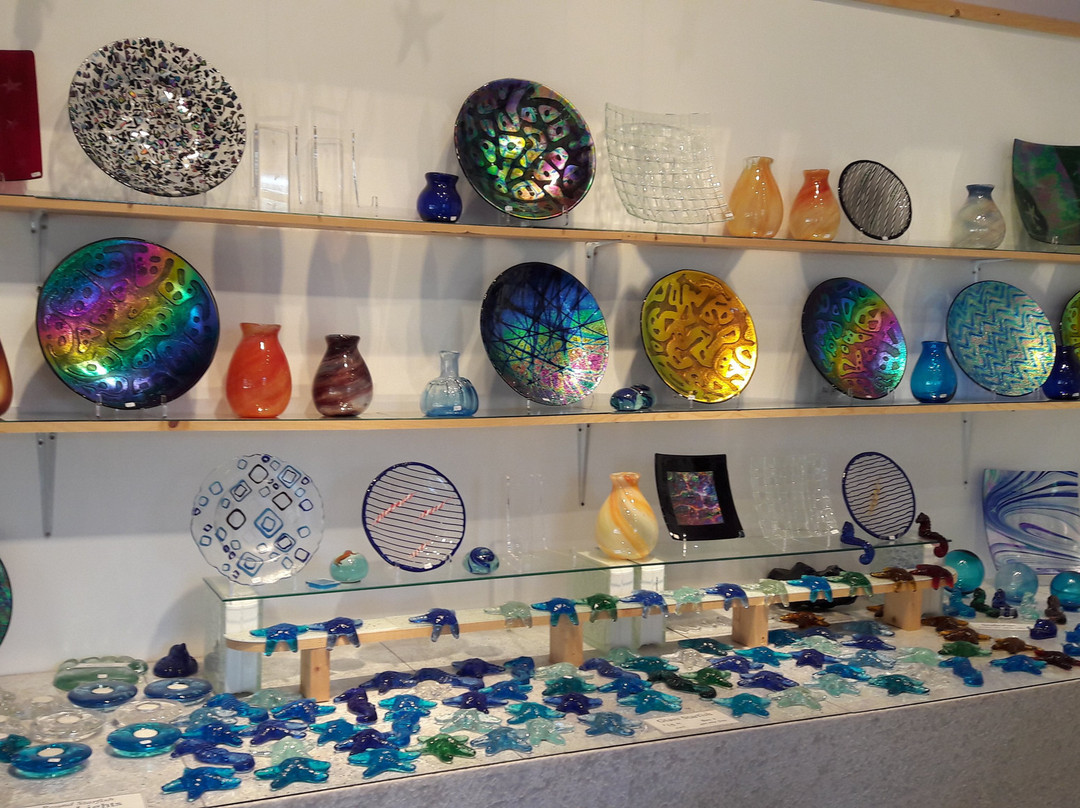 The Glass Foundry景点图片