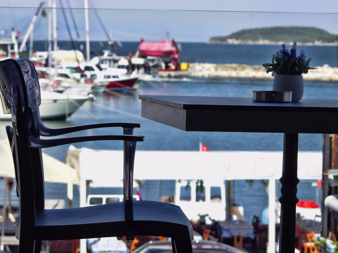 Urla Marin Otel主图