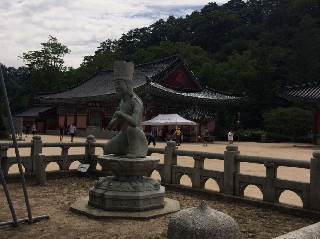 Korea Time Tour-首尔必去景点