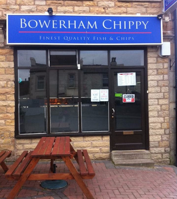 Bowerham Chippy主图