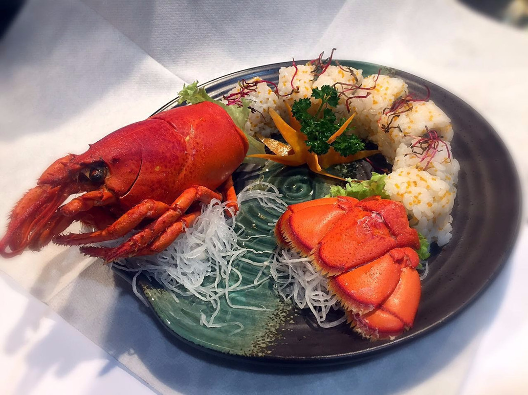 Yume Ristorante Giapponese