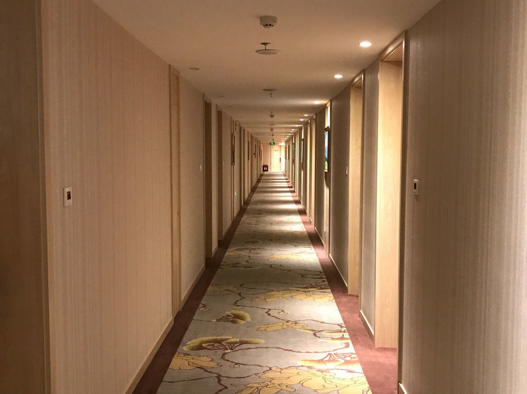 酒泉宾馆（北楼）主图