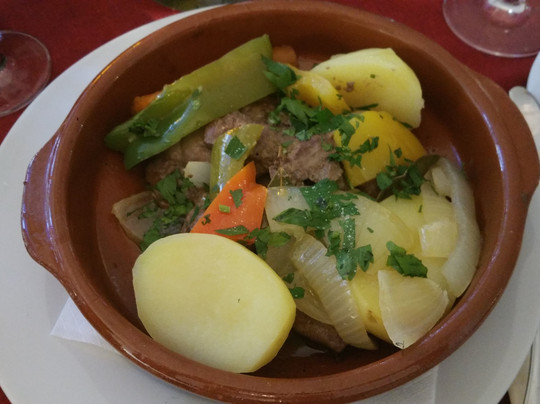 Boenningstedt餐馆和美食-A Vila da Familia