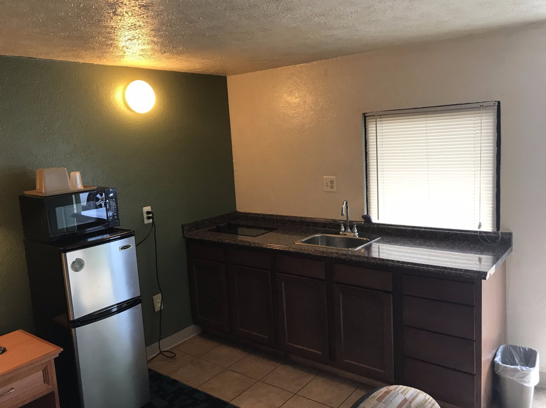 Motel Edgewood主图