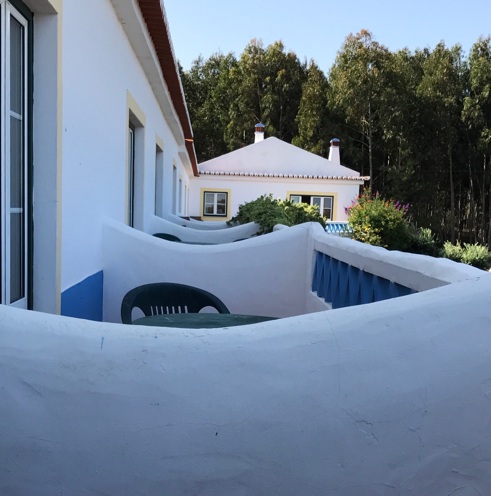 Apartamentos Canal Da Agua-官方