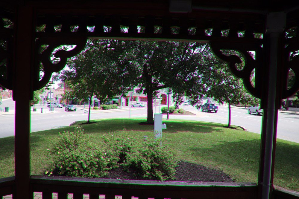 Public Square-Watertown必去景点