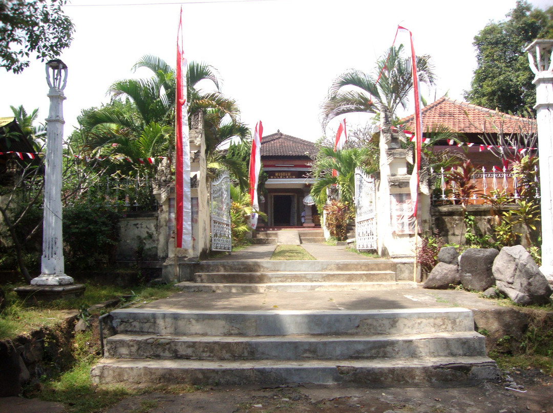 Buleleng Museum景点图片
