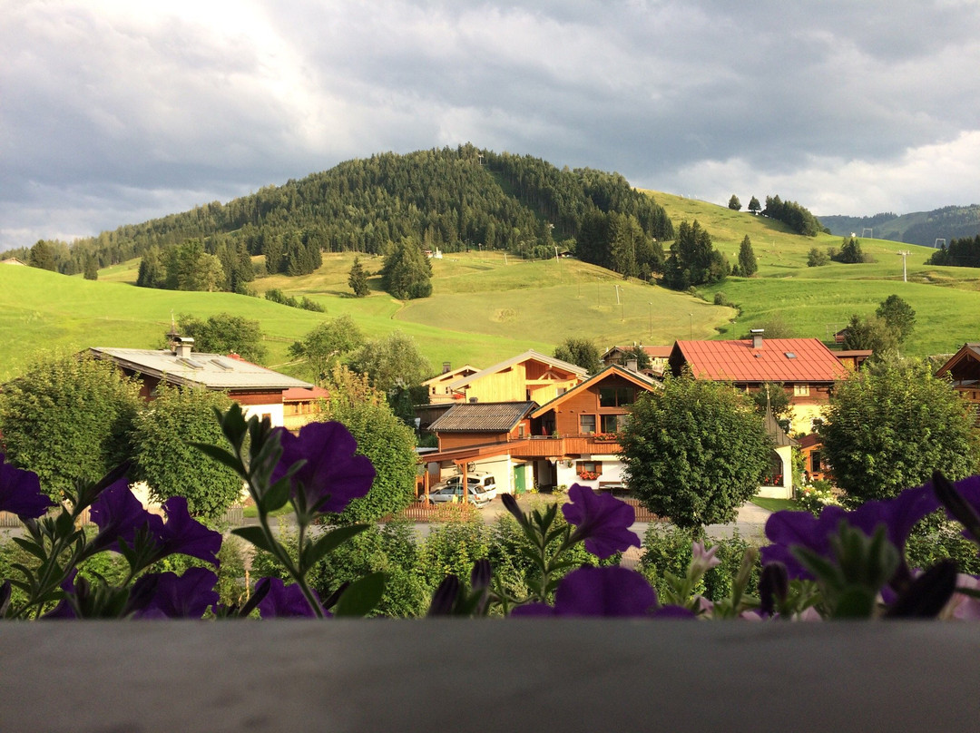 Anny Pension & Appartments主图