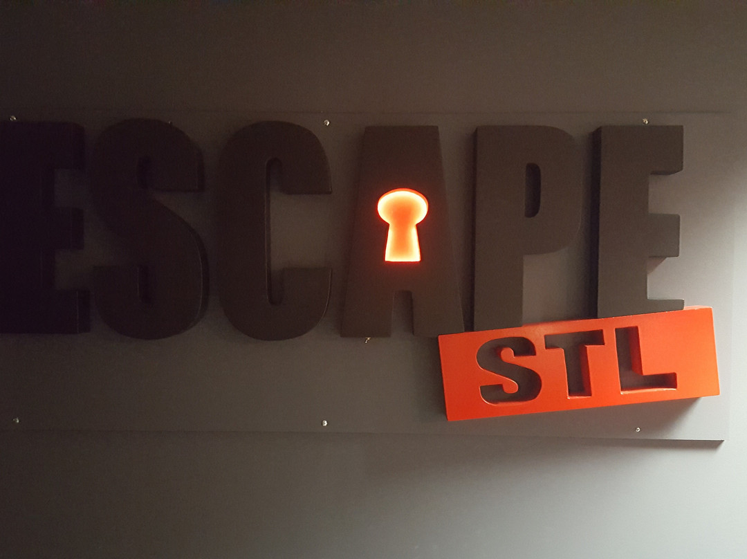 Escape STL景点图片