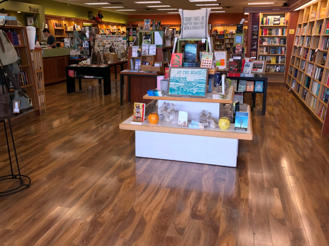 The Book Keeper-Sarnia必去景点