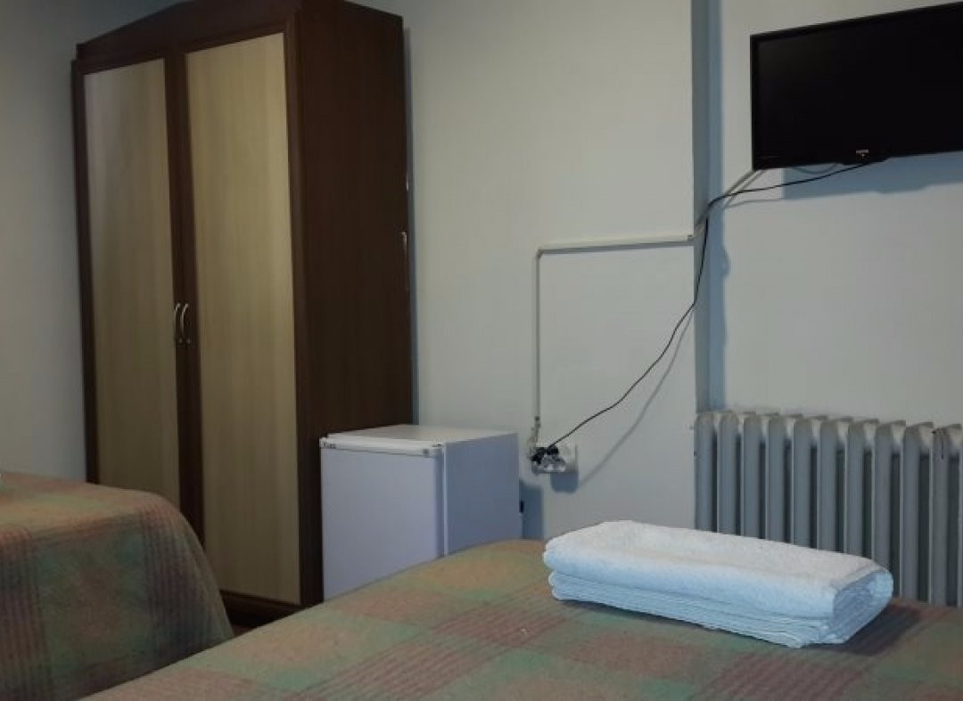 Melih Hotel主图