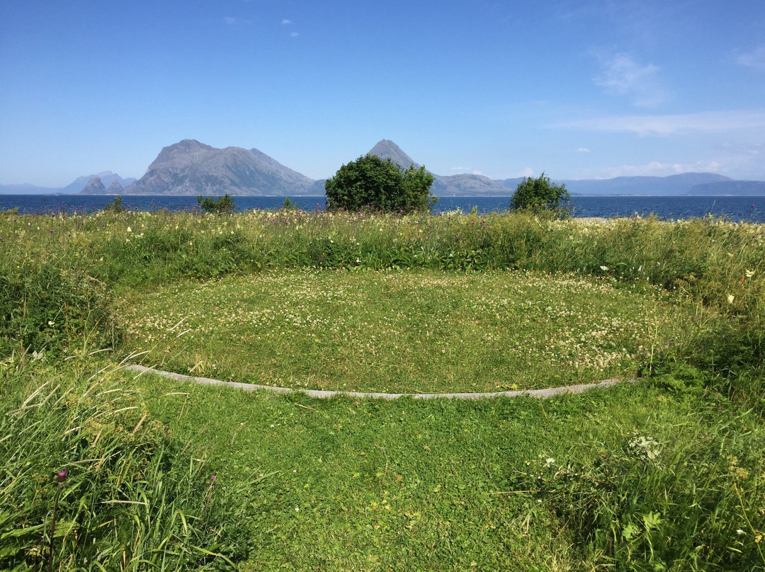 Snekkevik旅游攻略图片